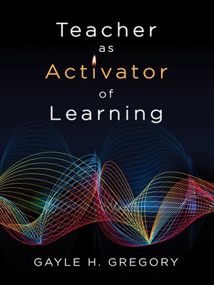 cover image of Teacher as Activator of Learning